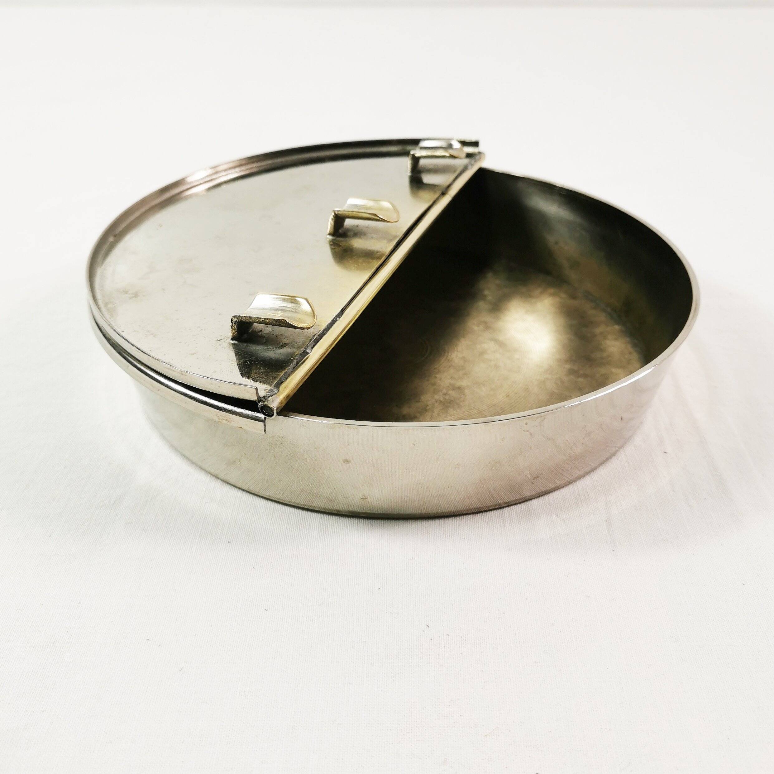 Large Art Deco ashtray, Germany, 1960s