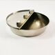 Large Art Deco ashtray, Germany, 1960s