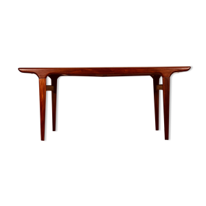 Table à manger danoise