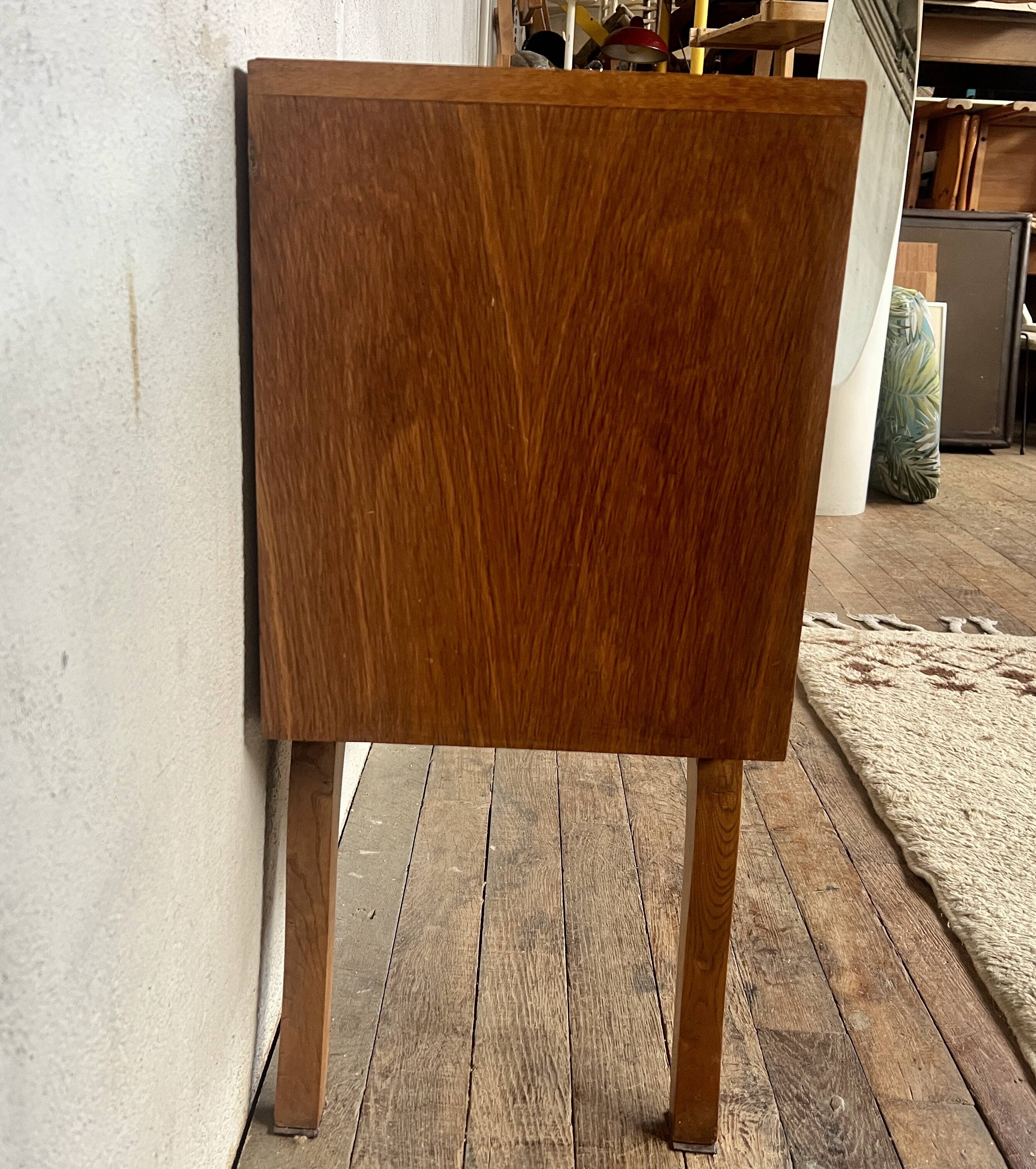 Enfilade / buffet meublé tv vintage