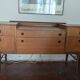 Enfilade scandinave