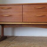 Dresser by F.Guille for Austin Suite