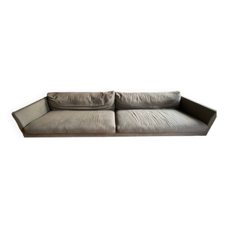 Claude Cartier sofa