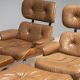 Canadian Lounge Chair and Ottoman, 1960s – Northfield Metal Products
