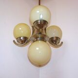 Art Deco chandelier, 1920s