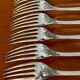Christofle Marly cutlery set 62 pieces, near new condition