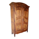 Antique wardrobe