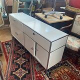 Commode viasit system 4 german Usm