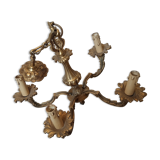 Lustre 5 branches