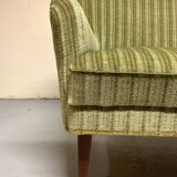 Danish 2seater sofa by Peter Hvidt 50s