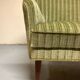 Danish 2seater sofa by Peter Hvidt 50s