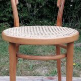 Thonet Radomsko bistro chair