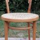 Thonet Radomsko bistro chair