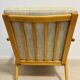 Boomerang armchair by ton from czechoslovakia 1970’s