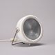 Sciuko lamp model by Achille Castiglioni, Flos Italy, circa 1970.