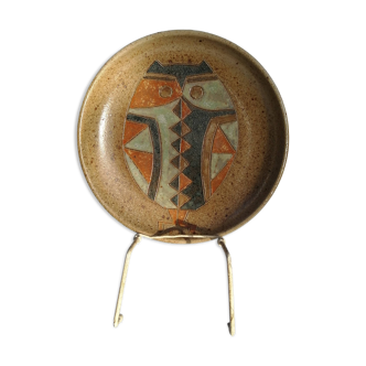 Assiette creuse Les Argonautes