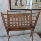 Magazine rack by Cees Braakman