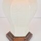 Vintage Ceramic Table Lamp, 1970s