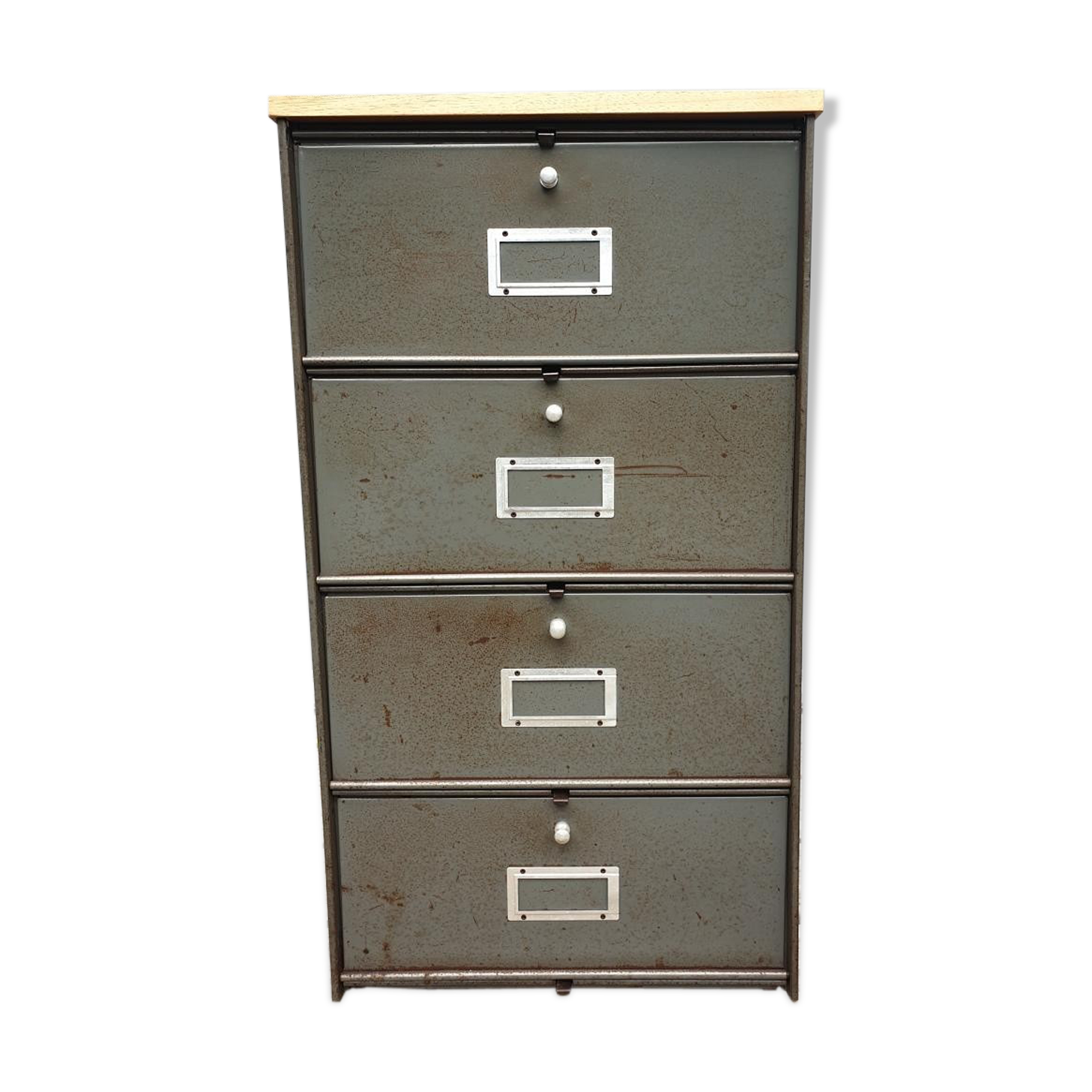 Furniture 4 grey Ronéo flating