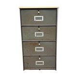 Furniture 4 grey Ronéo flating