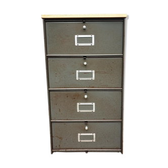 Furniture 4 grey Ronéo flating