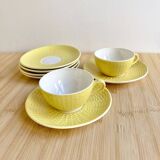 DIgoin coffee set