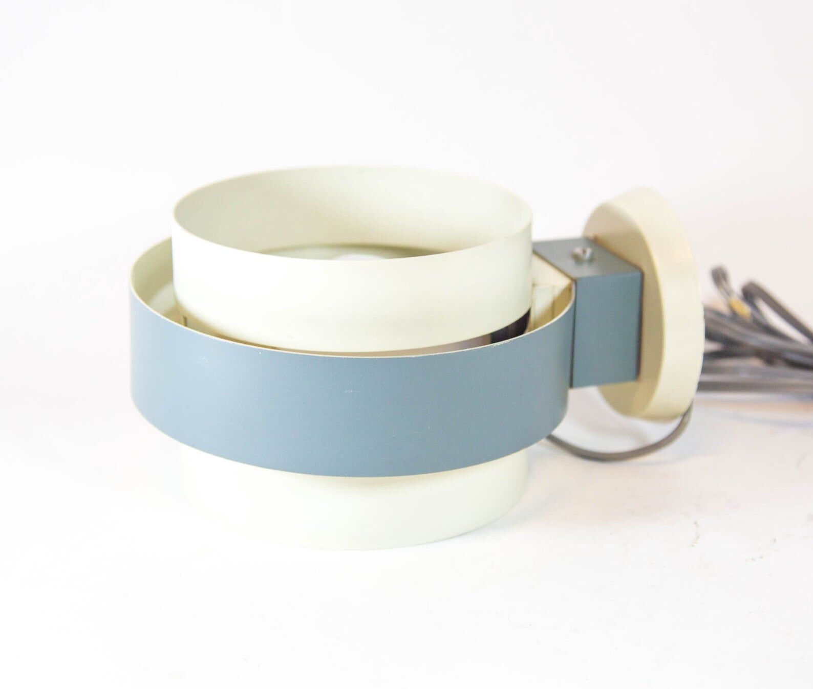 Vintage NX25 model wall apply from the 1950s