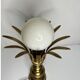 Regency table lamp