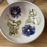Deep plate