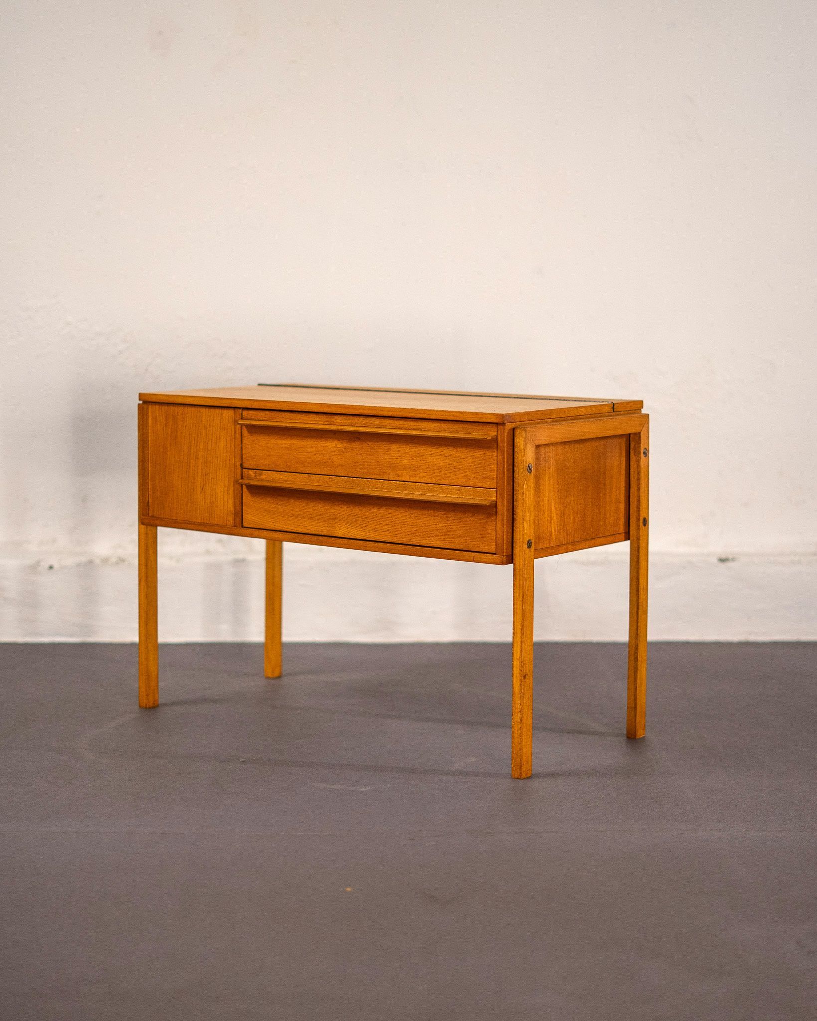 Horn Moebel sewing box long