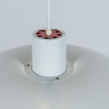Danish PH 4 Pendant Lamp by Poul Henningsen for Louis Poulsen, 1960s