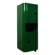 Cabinet Column in Green 'Componibili' by Anna Castelli Ferrieri for Kartell, 1960s