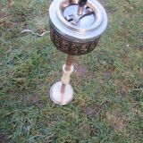 Standing ashtray