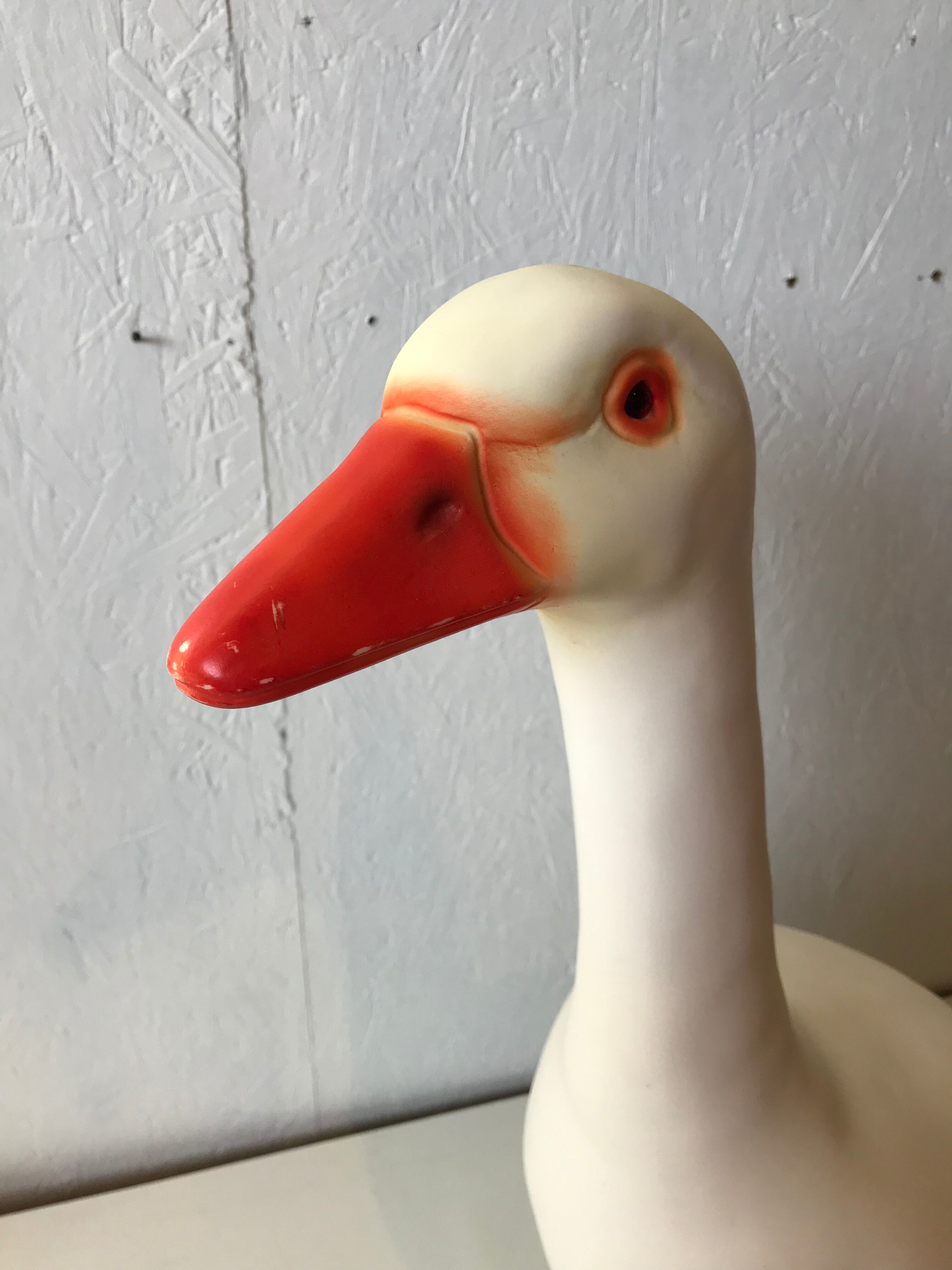 Goose lamp heico