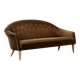 Vintage Mid-Century Scandinavian Modern Paradiset Sofa by NK