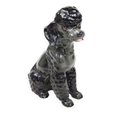 Dog figurine, Goebel, Germany, 1970s