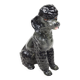 Figurine de chien, Goebel, Allemagne, années 1970