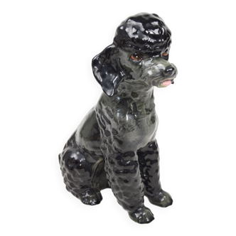 Figurine de chien, Goebel, Allemagne, années 1970