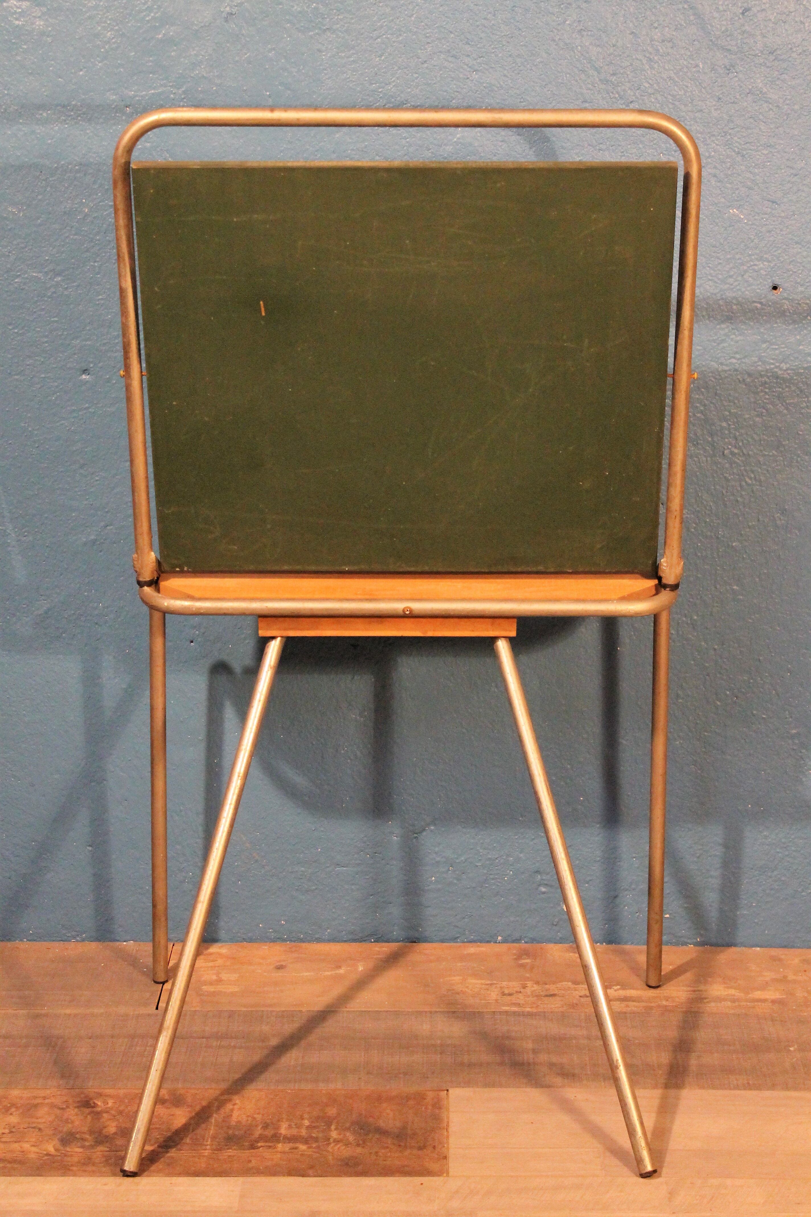 Folding child Blackboard 1960