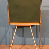 Folding child Blackboard 1960