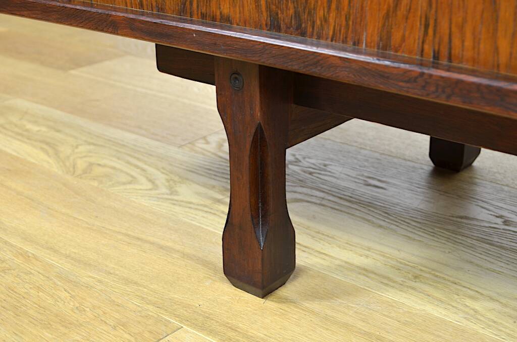 Sideboard by Titina Ammannati & Giampiero Vitelli Vintage 1960 Italy