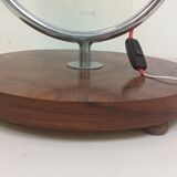 1920 Floor lamp Halabala, Functionalism, Czechoslovakia
