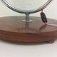 1920 Floor lamp Halabala, Functionalism, Czechoslovakia