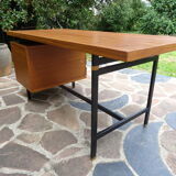 Desk Pierre Guariche edition Minvielle