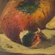 Nature morte "au gibier"