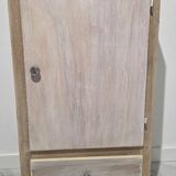 Vintage small buffet cabinet Mado from the 1950s.