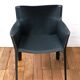 Fauteuil P90 Fasem par Giancarlo Vegni