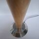 Vintage ocean liner lamp