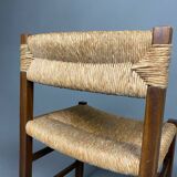 Chaise style Dordogne Sentou