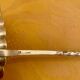 Christofle - ladle - Napoleonic III era